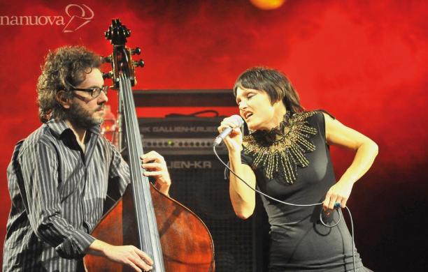 I Musica Nuda