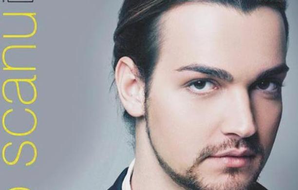 Valerio Scanu