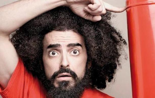 Caparezza