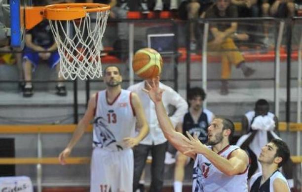 Collegno Basket, i leoni sono tornati (in C2)