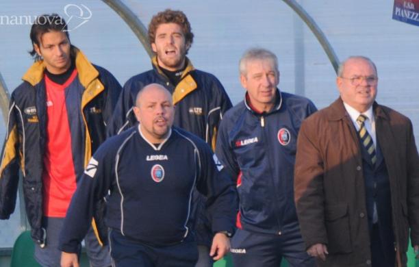 Calciomercato: inizia il valzer allenatori