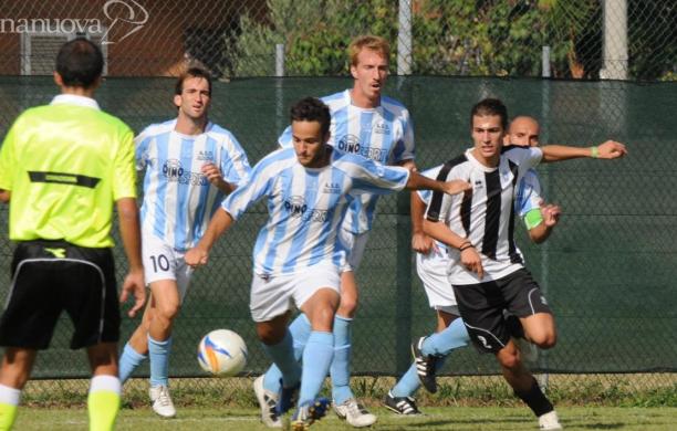 POVERO CALCIO - E' l'ora di fare i conti con la crisi
