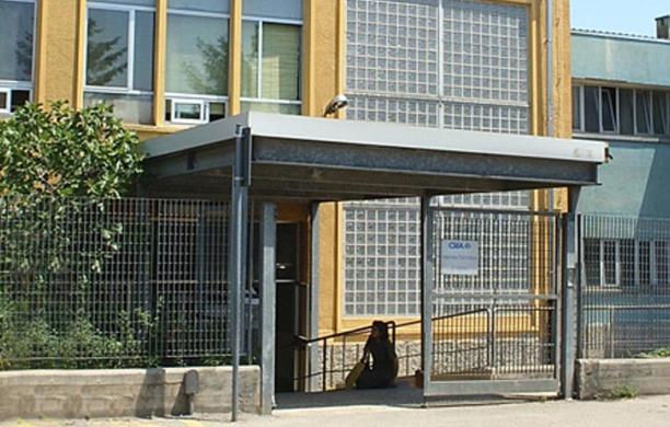 La sede ex Csea