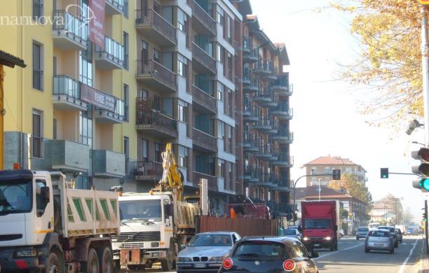 Stop ai 'fronti ciechi' delle abitazioni