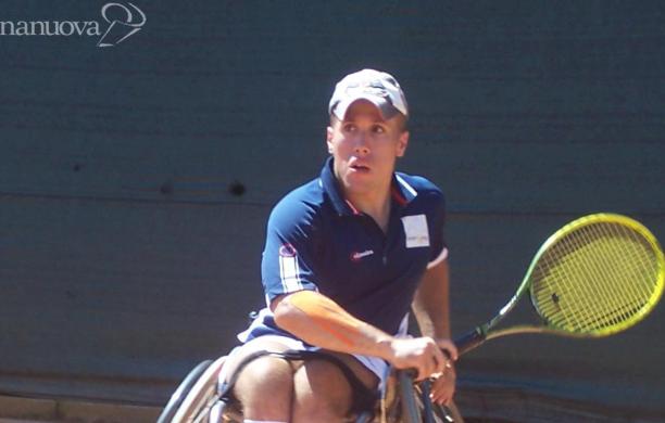 Ivan Lion cerca sponsor per Rio 2016