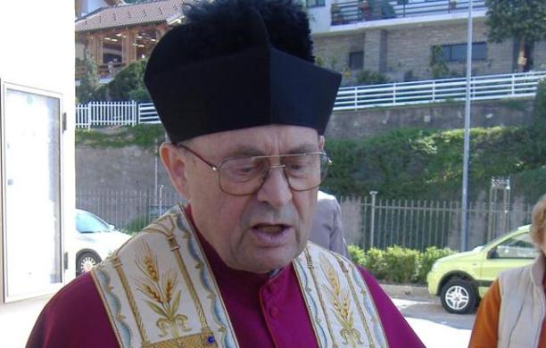 Valzer dei parroci: don Masera rimane a S.Maria del Pino