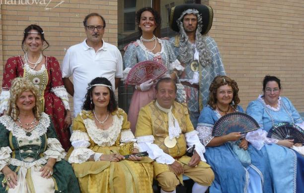 Scocca l'ora del Palio dij cossot