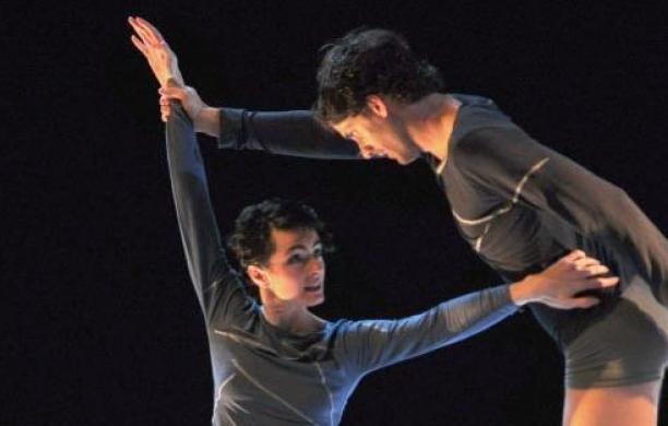 Il Balletto dell'Esperia