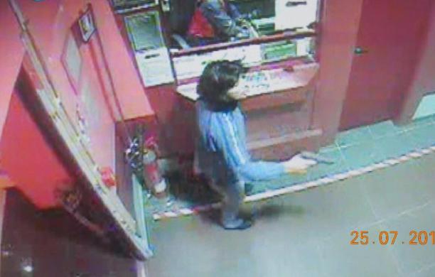 Arrestato il rapinatore che ha assaltato due volte il Bingo