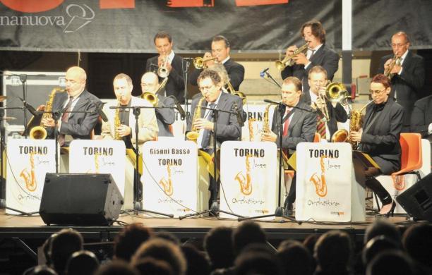 La Torino Jazz Orchestra