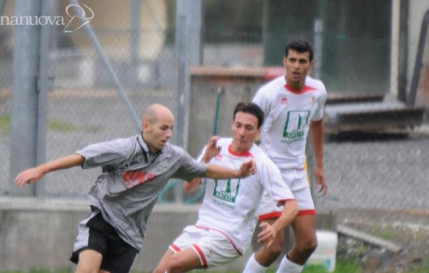 Riparte il calcio: Lascaris alla prima in Eccellenza