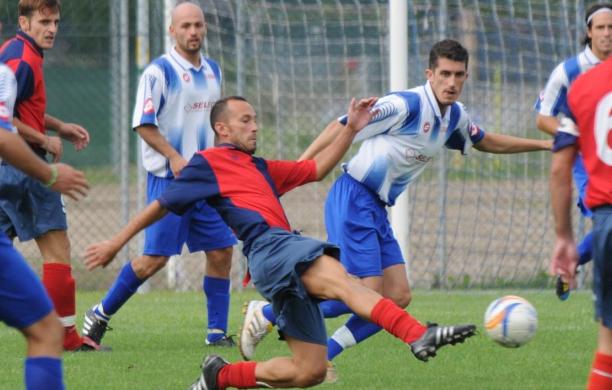Alpignano e Bvs avanti in Coppa