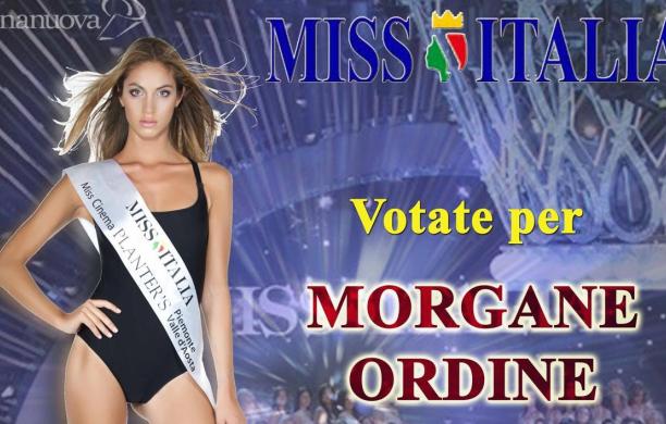 Morgane Ordine