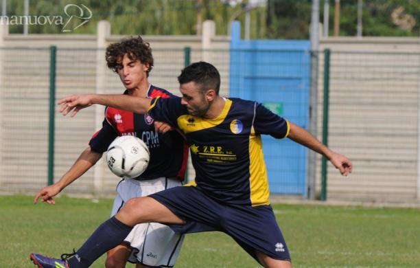 Via ai campionati: Rivoli riparte in Prima 