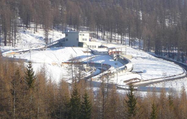 La gestione del bob affidata al Comune