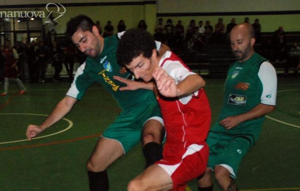 C5: i giovani Bassotti iniziano a stupire
