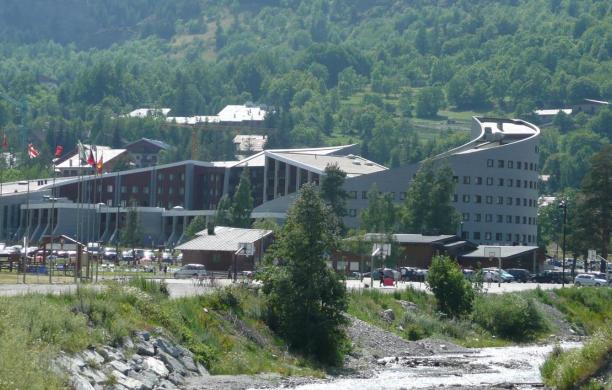 La Colomion gestirà anche il residence di Campo Smith