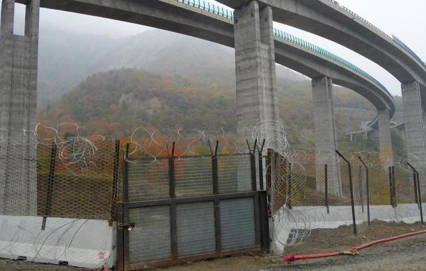 Tav, nuovo esposto in Procura: «Ltf lavora in assenza di progetto esecutivo»