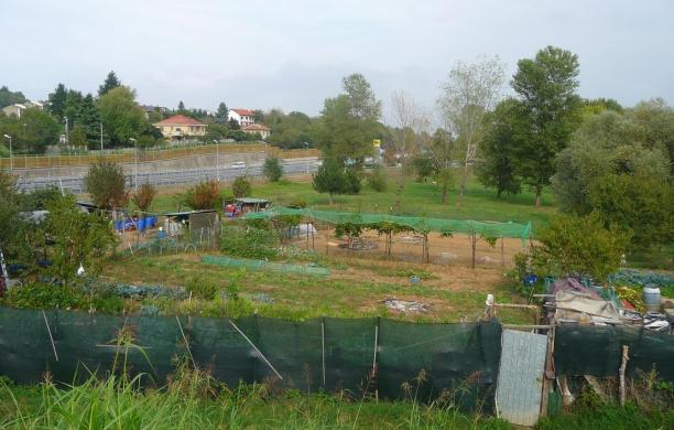 In arrivo palazzine e uffici sull'area Ativa