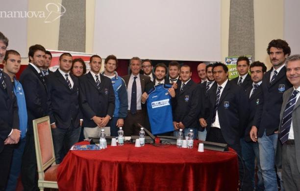 Rugby: il Cesin Cus Torino sfata il tabù della prima