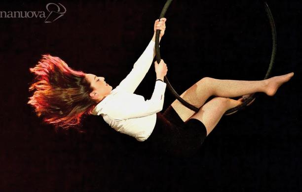 Cirko Vertigo compie 10 anni: grande festa-spettacolo al Teatro Colosseo
