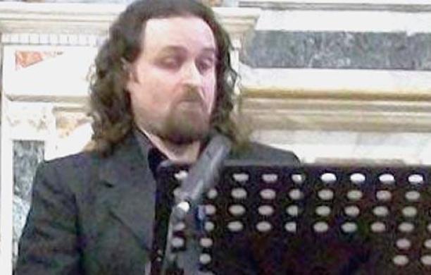 Corrado Margutti