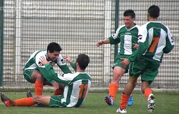 Borgaretto in vetta, un ruolo da protagonista