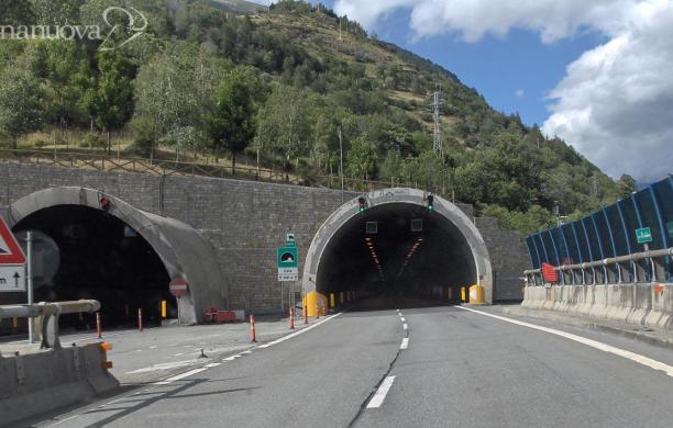 Dopo 12 anni, l'Italia ratifica il protocollo trasporti della Convenzione della Alpi
