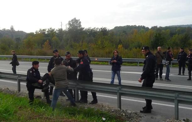 Tav, un tavolo per le priorità della valle di Susa