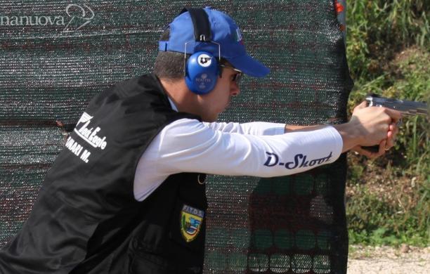 De Marco e Munari, i revolver d'oro della val Susa