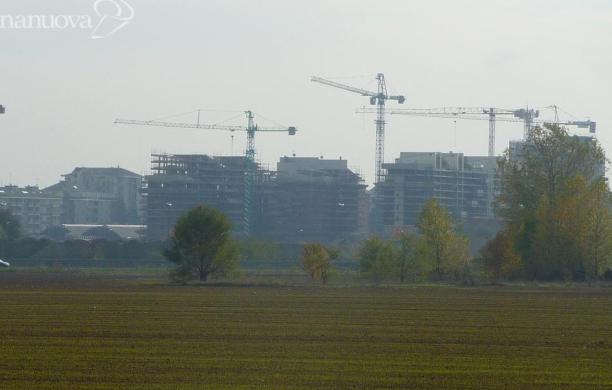 La proposta di 46 proprietari di aziende per l'area di via De Amicis