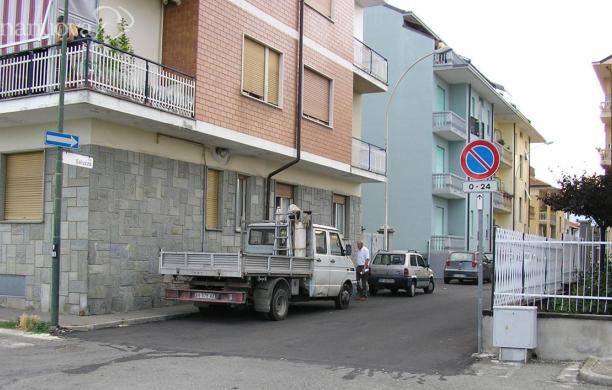 Partono i cantieri a Tetti Francesi: lavori fino a giugno