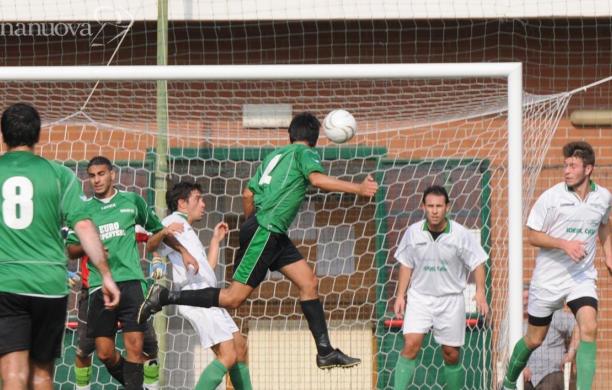 Villarbasse, Givolettese e Meroni: il giorno dei punti d'oro
