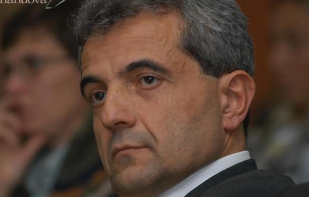 La Sitaf querela Antonio Ferrentino