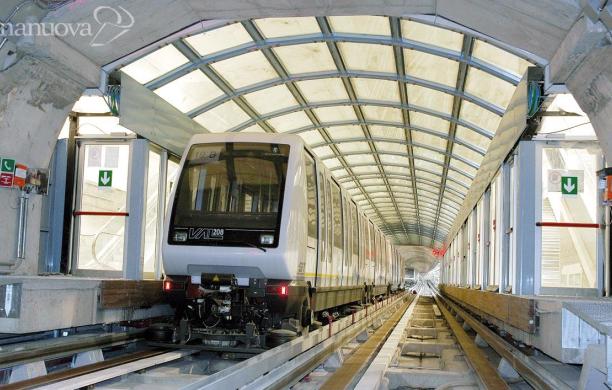 Metrò, «Il biglietto d'ingresso a Torino per pagare il prolungamento fino a Rivoli»