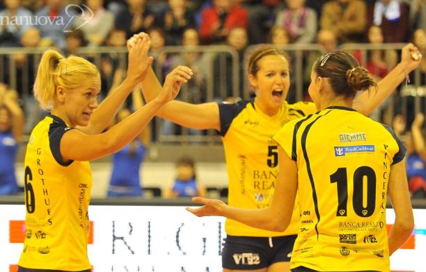 Banca Reale Giaveno, la vittoria della svolta