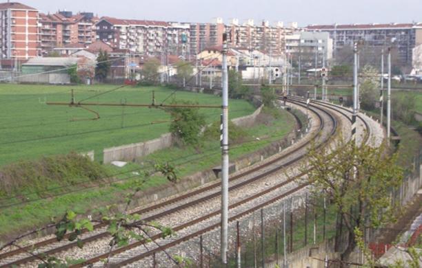 Orbassano, La Regione mette i soldi per la ferrovia Orbassano-Torino