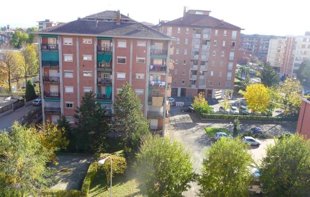 Beinasco, Aumentano i contributi per l'affitto
