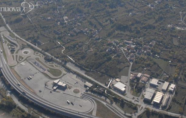 Un progetto definitivo che cambierà la piana di Susa