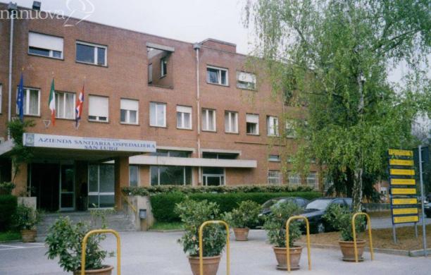 Il reparto di emodinamica sul piede di guerra