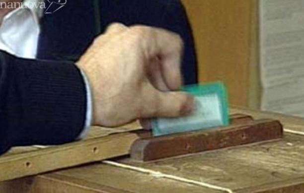 Elezioni, con Ingroia spunta Nilo Durbiano