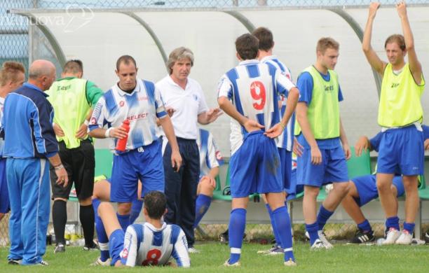 Il calcio dà i numeri: il 2012 anno dell'Alpignano