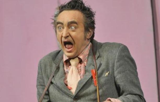 Tiziano Manzini