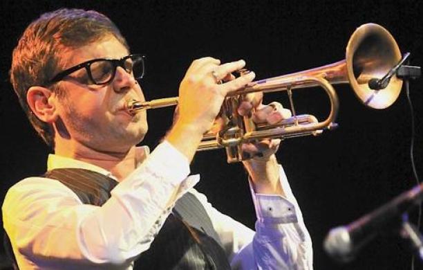 Fabrizio Bosso