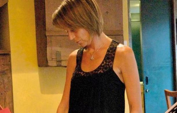 Viviana Zanardo