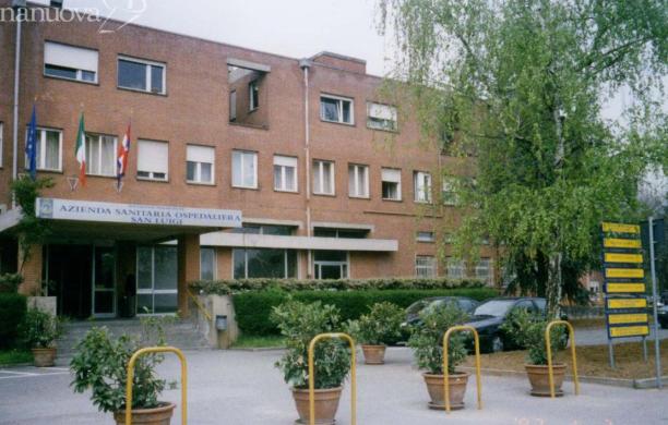San Luigi, 25mila firme per salvare emodinamica