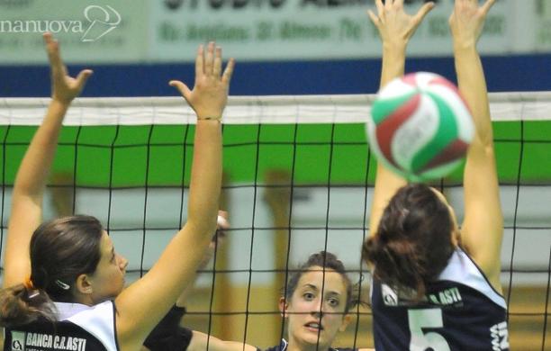 Collegno Cus-Isil Almese, arriva un derby da play offs