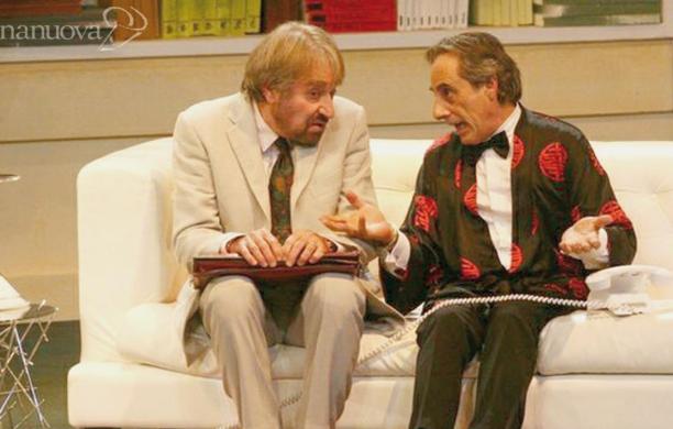 Zuzzurro & Gaspare