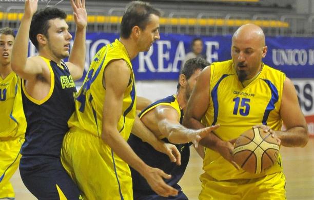 Basket: Collegno c'è, Giaveno grande in trasferta