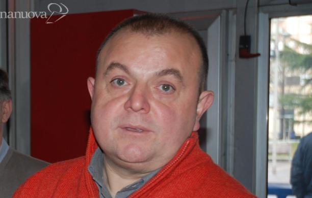 D'Ottavio, l'ex sindaco di Collegno diventa Onorevole